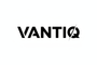 «Vantiq» default logo on a white background.